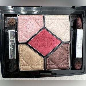 Dior 5 Couleurs Eyeshadow Palette